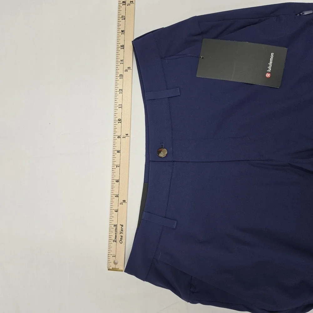 Lululemon Commission Golf Pant 32